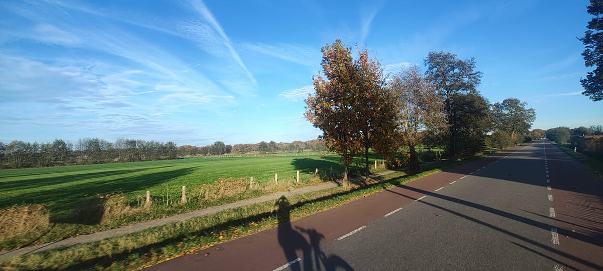 111 days done, 129 days left