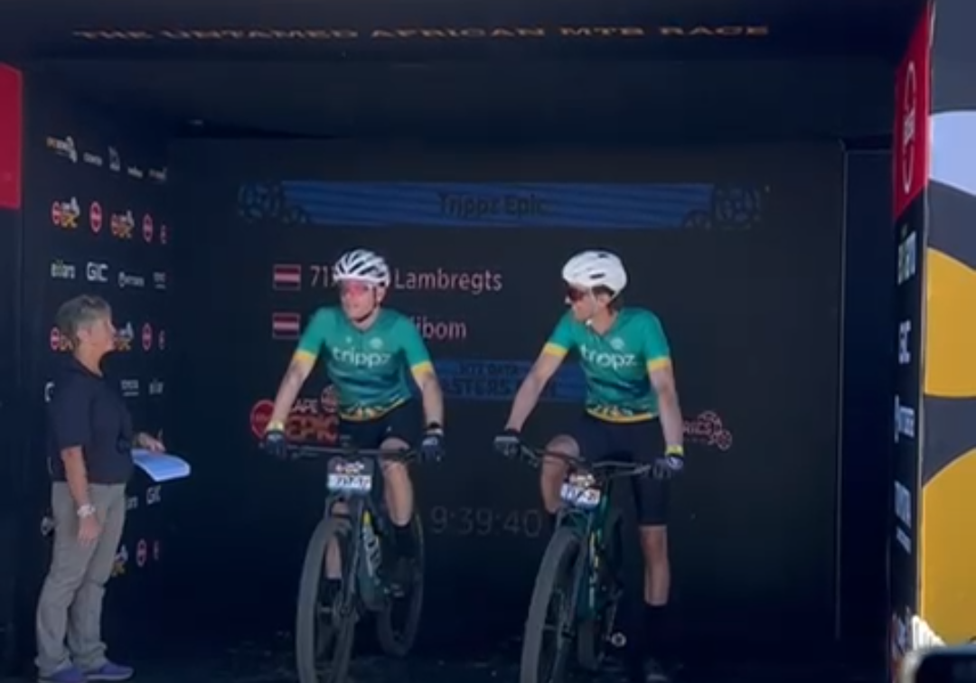 Prologue: a rough start