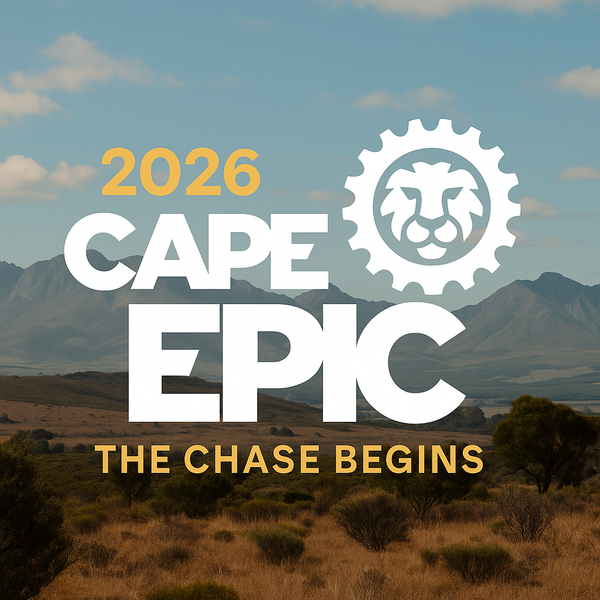 How the Chase was born